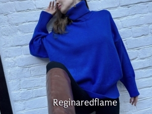 Reginaredflame