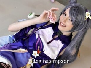 Reginasimpson
