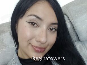 Reginatowers