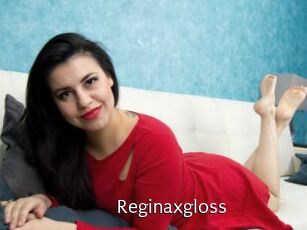 Reginaxgloss