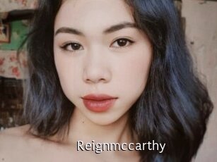 Reignmccarthy