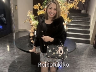 Reikofukiko