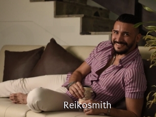 reikosmith Anal Fist