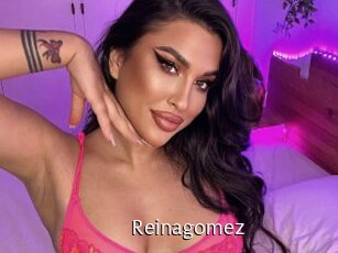 Reinagomez