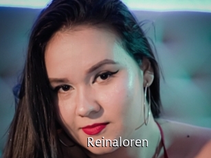 Reinaloren