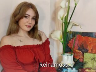 Reinamoss
