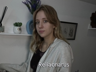 Reliaonarus