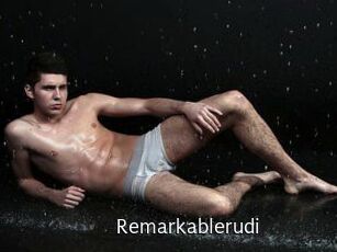 Remarkablerudi