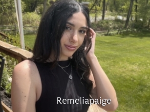 Remeliapaige
