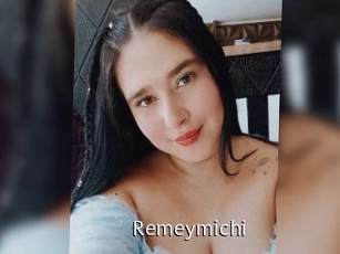 Remeymichi