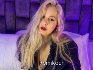 remikoch Anal Fist