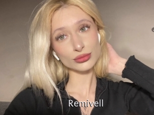 remivell Anal Fist