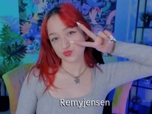 Remyjensen
