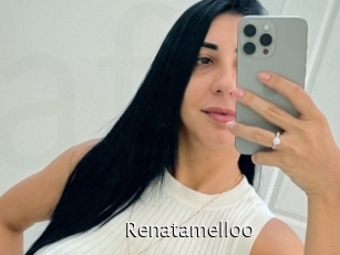 renatamelloo Anal Fist