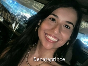Renataprince