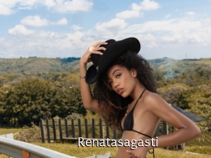 Renatasagasti
