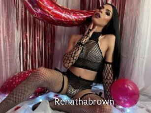 Renathabrown