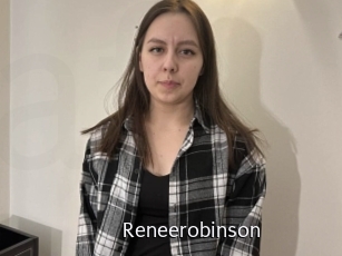 Reneerobinson