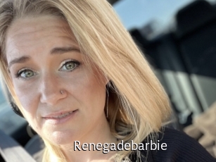 renegadebarbie Anal Fist