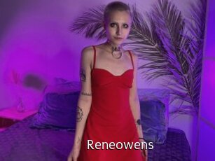 Reneowens