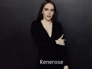 Renerose
