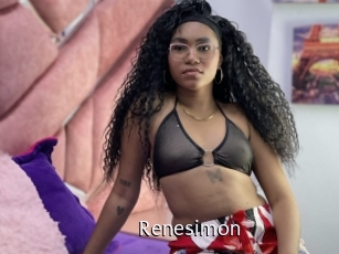 Renesimon