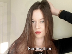 Renewatson