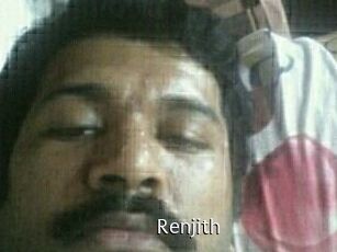 Renjith