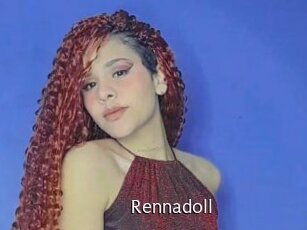Rennadoll