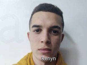 Renyn