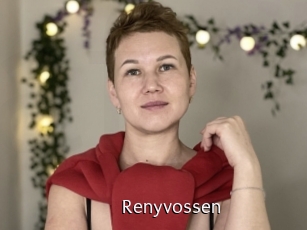 Renyvossen