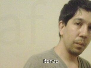 Renzo