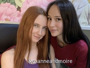Rexanneandmoire