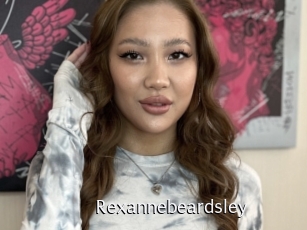 Rexannebeardsley