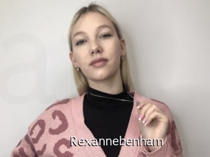 Rexannebenham