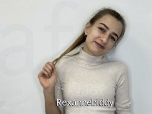 Rexannebiddy