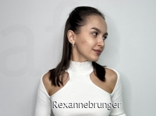 Rexannebrunger