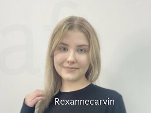 Rexannecarvin