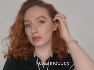 Rexannecoey