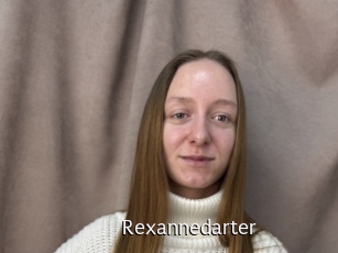 Rexannedarter