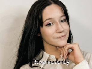 Rexannedendy