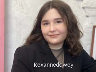 Rexannedowey