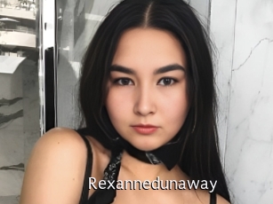 Rexannedunaway