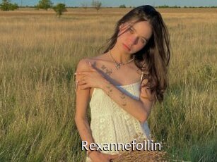 Rexannefollin