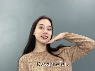 Rexannefort