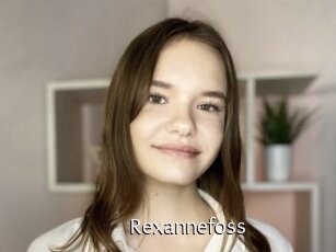 Rexannefoss