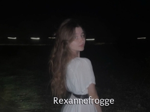 Rexannefrogge