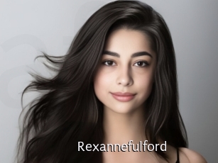 Rexannefulford