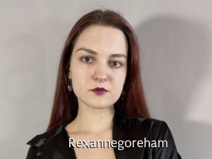 Rexannegoreham