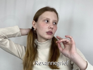 Rexannegrief